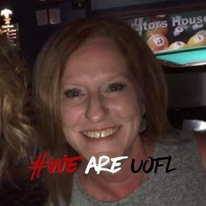 Meet your Posher, Marlene